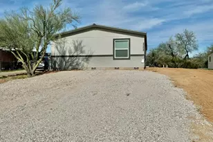22428 W Cheri Ann Ln, Wittmann, AZ 85361 - Photo 36