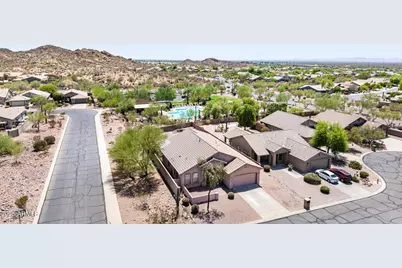 7235 E Desert Honeysuckle Drive, Gold Canyon, AZ 85118 - Photo 18