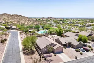 7235 E Desert Honeysuckle Dr, Gold Canyon, AZ 85118 - Photo 18