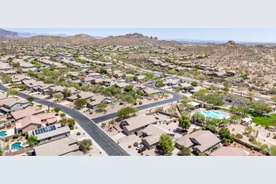 7235 E Desert Honeysuckle Drive, Gold Canyon, AZ 85118 - Photo 20