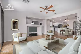 7235 E Desert Honeysuckle Dr, Gold Canyon, AZ 85118 - Photo 4