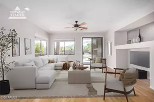 7235 E Desert Honeysuckle Dr, Gold Canyon, AZ 85118 - Photo 2