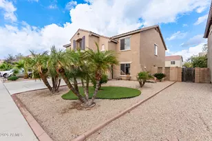 11872 W Sherman St, Avondale, AZ 85323 - Photo 2