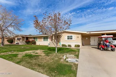 10306 W Audrey Drive, Sun City, AZ 85351 - Photo 2