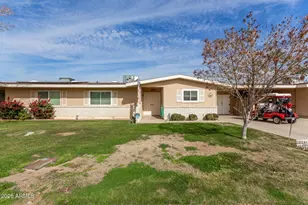10306 W Audrey Dr, Sun City, AZ 85351 - Photo 1