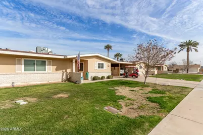 10306 W Audrey Drive, Sun City, AZ 85351 - Photo 4