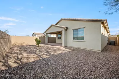 5628 S Winchester --, Mesa, AZ 85212 - Photo 28