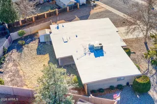 1948 Sonoita Dr, Sierra Vista, AZ 85635 - Photo 32