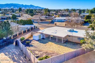 1948 Sonoita Dr, Sierra Vista, AZ 85635 - Photo 4