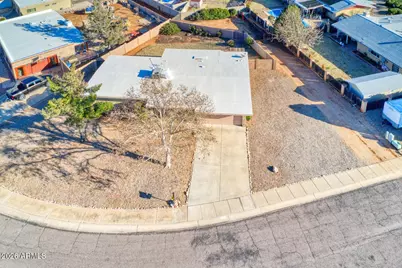 1948 Sonoita Drive, Sierra Vista, AZ 85635 - Photo 2
