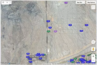 23536 W Roosevelt Street #69, Buckeye, AZ 85396 - Photo 6