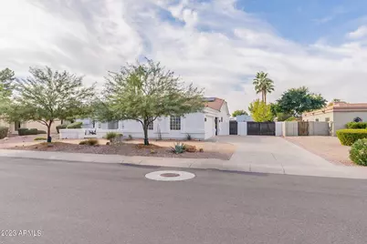 14458 N 55th Street, Scottsdale, AZ 85254 - Photo 1