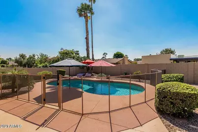 14458 N 55th Street, Scottsdale, AZ 85254 - Photo 2