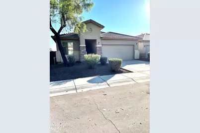 17775 W Tasha Drive, Surprise, AZ 85388 - Photo 1