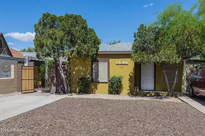 1646 E Indianola Avenue #1, Phoenix, AZ 85016 - Photo 14
