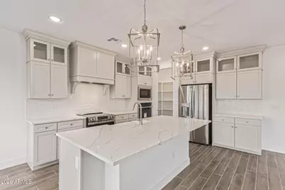 2451 W Los Arboles Place, Chandler, AZ 85224 - Photo 8