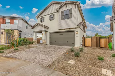 2451 W Los Arboles Place, Chandler, AZ 85224 - Photo 4
