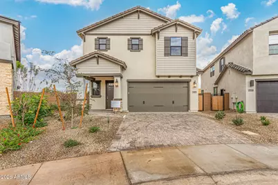 2451 W Los Arboles Place, Chandler, AZ 85224 - Photo 4