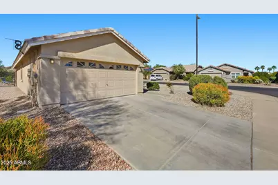 1100 S 232nd Avenue, Buckeye, AZ 85326 - Photo 2