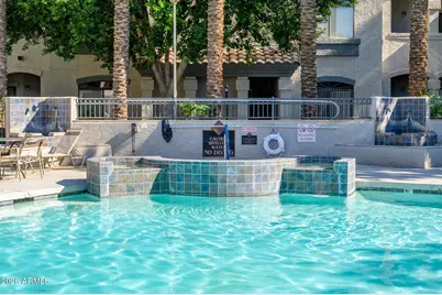 15095 N Thompson Peak Parkway #3044, Scottsdale, AZ 85260 - Photo 16