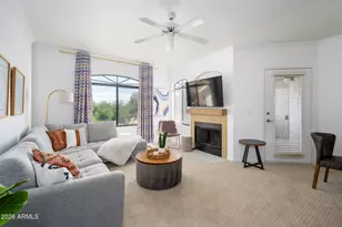 15095 N Thompson Peak Pkwy, Scottsdale, AZ 85260 - Photo 1