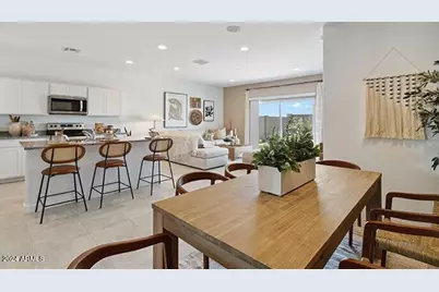 1343 W Bealey Avenue, Coolidge, AZ 85128 - Photo 4