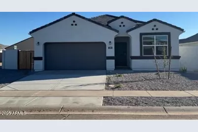 1343 W Bealey Avenue, Coolidge, AZ 85128 - Photo 1