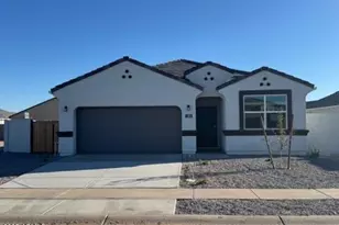 1343 W Bealey Ave, Coolidge, AZ 85128 - Photo 1