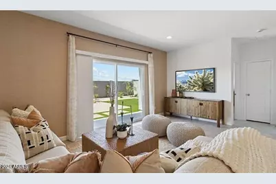 1343 W Bealey Avenue, Coolidge, AZ 85128 - Photo 6