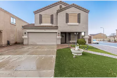 11114 W Pierson Street, Phoenix, AZ 85037 - Photo 1