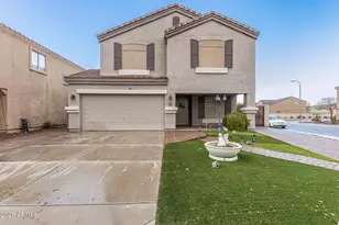 11114 W Pierson St, Phoenix, AZ 85037 - Photo 1