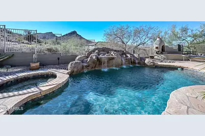 6133 W Fetlock Trail, Phoenix, AZ 85083 - Photo 62