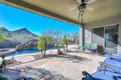 6133 W Fetlock Trail, Phoenix, AZ 85083 - Photo 60