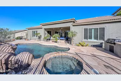 6133 W Fetlock Trail, Phoenix, AZ 85083 - Photo 56
