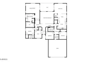 6133 W Fetlock Trail, Phoenix, AZ 85083 - Photo 2