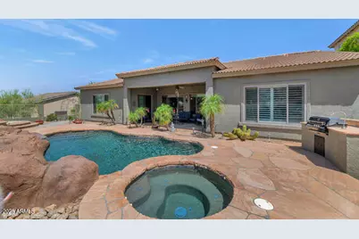 6133 W Fetlock Trail, Phoenix, AZ 85083 - Photo 46