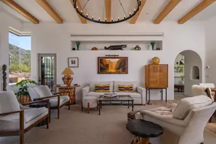 5943 E Carefree Mountain Dr, Carefree, AZ 85377 - Photo 4