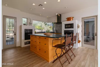 5943 E Carefree Mountain Drive, Carefree, AZ 85377 - Photo 10