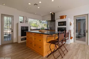 5943 E Carefree Mountain Dr, Carefree, AZ 85377 - Photo 10