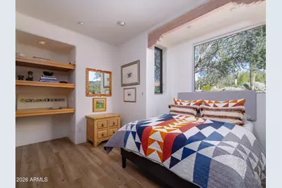 5943 E Carefree Mountain Drive, Carefree, AZ 85377 - Photo 22