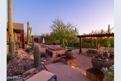 5943 E Carefree Mountain Drive, Carefree, AZ 85377 - Photo 2