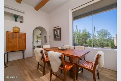 5943 E Carefree Mountain Drive, Carefree, AZ 85377 - Photo 8