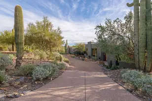 5943 E Carefree Mountain Dr, Carefree, AZ 85377 - Photo 36