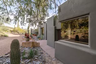 5943 E Carefree Mountain Dr, Carefree, AZ 85377 - Photo 38