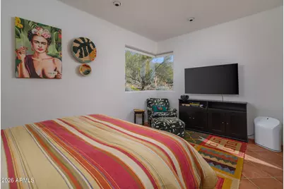 5943 E Carefree Mountain Drive, Carefree, AZ 85377 - Photo 28