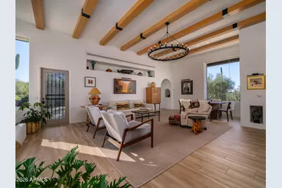 5943 E Carefree Mountain Drive, Carefree, AZ 85377 - Photo 6