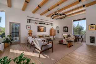 5943 E Carefree Mountain Dr, Carefree, AZ 85377 - Photo 6