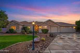 4335 E Fox Cir, Mesa, AZ 85205 - Photo 1