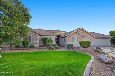 4335 E Fox Circle, Mesa, AZ 85205 - Photo 2