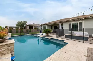 3655 E Gemini Pl, Chandler, AZ 85249 - Photo 38